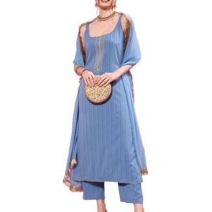 Varanga Womens Kurta Set